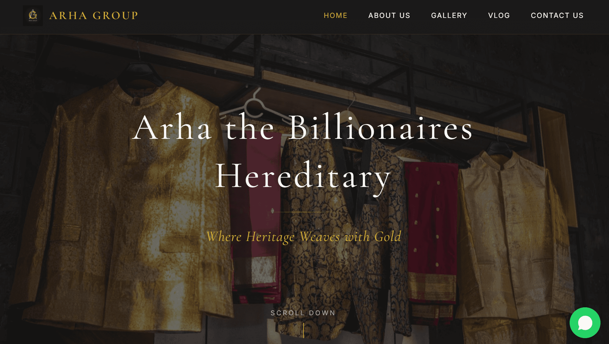Arha Groups