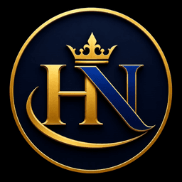 HN Web Technologies Logo